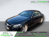Annonce Mercedes Classe C 180 occasion Essence 180 � Beaupuy