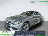 Annonce Mercedes Classe C 180 occasion Essence 180 � Beaupuy