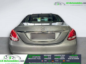 Mercedes Classe C 180 180  occasion � Beaupuy - photo n�6