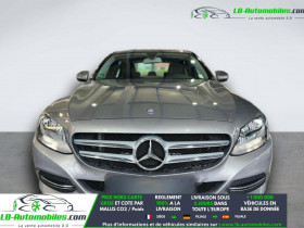 Mercedes Classe C 180 180  occasion � Beaupuy - photo n�5