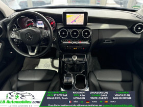 Mercedes Classe C 180 180  occasion � Beaupuy - photo n�3