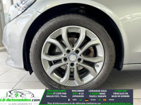 Mercedes Classe C 180 180  occasion � Beaupuy - photo n�9