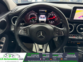 Mercedes Classe C 180 180  occasion � Beaupuy - photo n�8