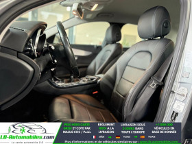 Mercedes Classe C 180 180  occasion � Beaupuy - photo n�7