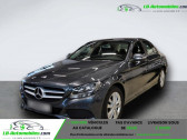 Annonce Mercedes Classe C 180 occasion Essence 180 � Beaupuy