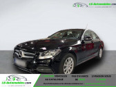Annonce Mercedes Classe C 180 occasion Essence 180 � Beaupuy