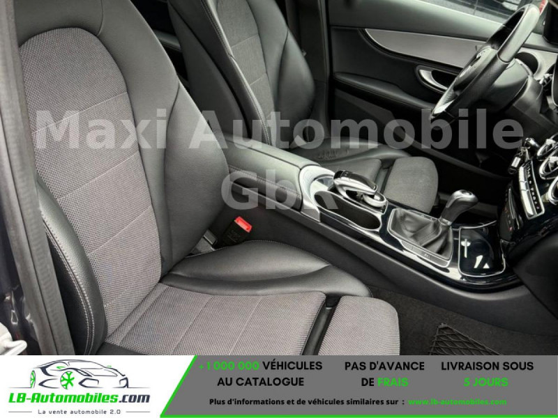 Mercedes Classe C 180 180  occasion � Beaupuy - photo n�6