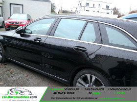 Mercedes Classe C 180 180  occasion � Beaupuy - photo n�2