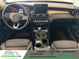 Mercedes Classe C 180 180  occasion � Beaupuy - photo n�3