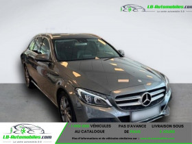Mercedes Classe C 180 , garage LB AUTOMOBILES � Beaupuy