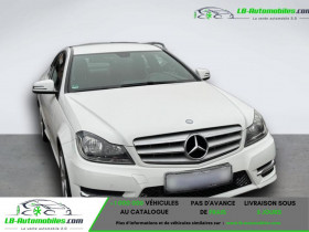 Mercedes Classe C 180 , garage LB AUTOMOBILES � Beaupuy