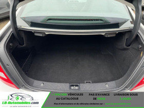 Mercedes Classe C 180 180  occasion � Beaupuy - photo n�8