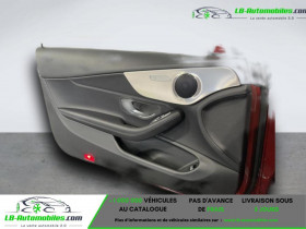 Mercedes Classe C 180 180  occasion � Beaupuy - photo n�4