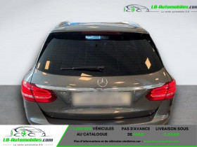 Mercedes Classe C 180 180  occasion � Beaupuy - photo n�6