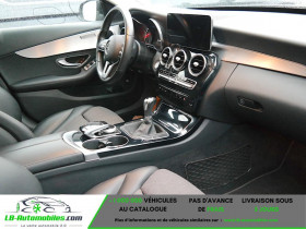 Mercedes Classe C 180 180  occasion � Beaupuy - photo n�4