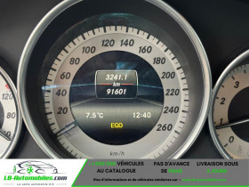 Mercedes Classe C 180 180  occasion � Beaupuy - photo n�7