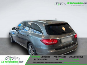 Mercedes Classe C 180 180  occasion � Beaupuy - photo n�4