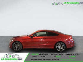 Mercedes Classe C 180 180  occasion � Beaupuy - photo n�3