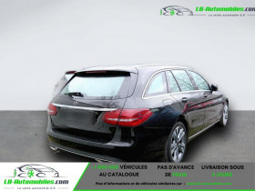 Mercedes Classe C 180 180  occasion � Beaupuy - photo n�3