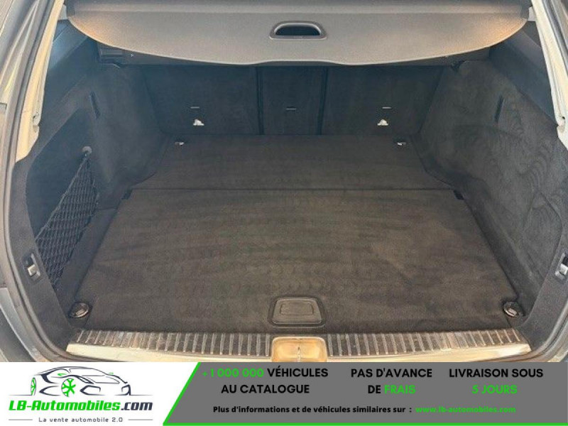 Mercedes Classe C 180 180  occasion � Beaupuy - photo n�10