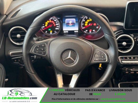 Mercedes Classe C 180 180  occasion � Beaupuy - photo n�9