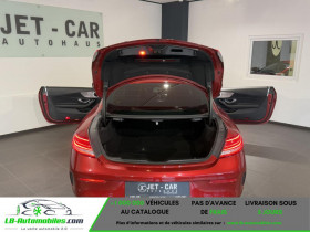 Mercedes Classe C 180 180  occasion � Beaupuy - photo n�7