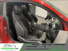 Mercedes Classe C 180 180  occasion � Beaupuy - photo n�5