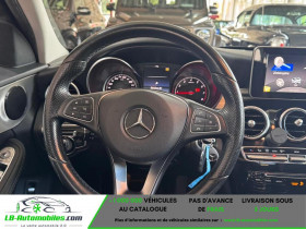 Mercedes Classe C 180 180  occasion � Beaupuy - photo n�7