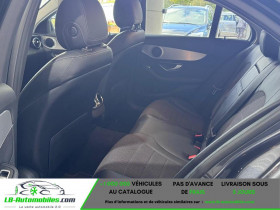 Mercedes Classe C 180 180  occasion � Beaupuy - photo n�6