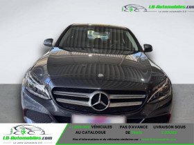 Mercedes Classe C 180 180  occasion � Beaupuy - photo n�5