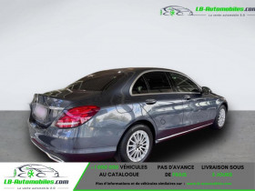 Mercedes Classe C 180 180  occasion � Beaupuy - photo n�4