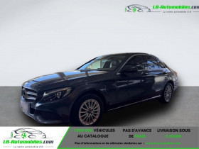 Mercedes Classe C 180 180  occasion � Beaupuy - photo n�2