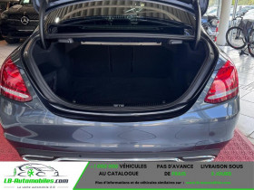 Mercedes Classe C 180 180  occasion � Beaupuy - photo n�8