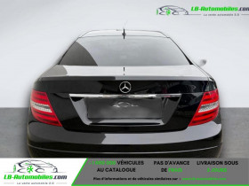 Mercedes Classe C 180 180  occasion � Beaupuy - photo n�6