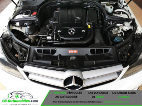 Mercedes Classe C 180 180  occasion � Beaupuy - photo n�6