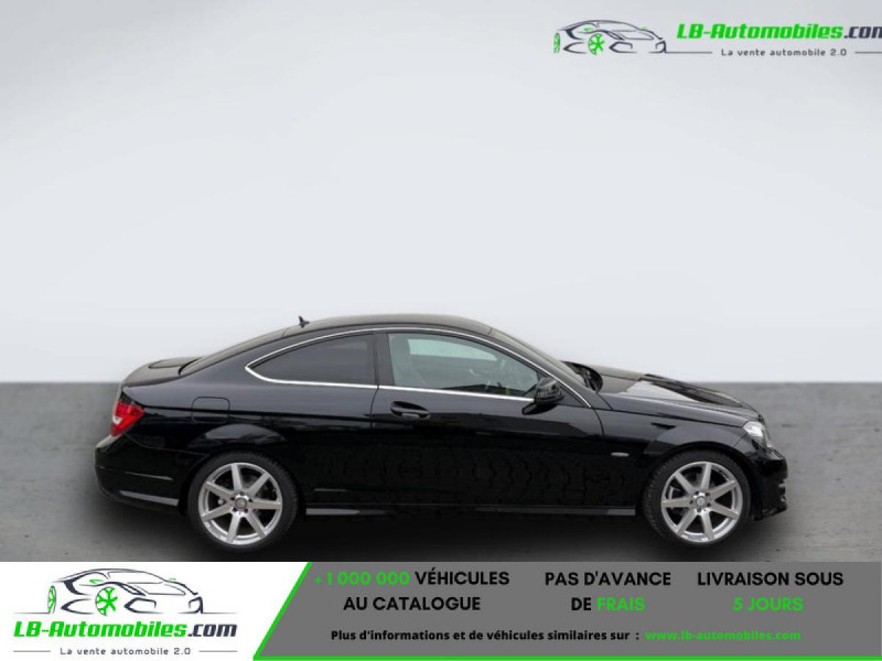 Mercedes Classe C 180 180  occasion � Beaupuy - photo n�5