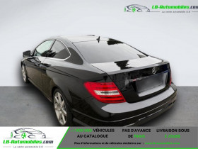 Mercedes Classe C 180 180  occasion � Beaupuy - photo n�4