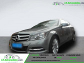 Mercedes Classe C 180 180  � Beaupuy 31