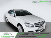 Annonce Mercedes Classe C 180 occasion Essence 180 � Beaupuy