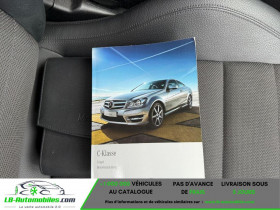 Mercedes Classe C 180 180  occasion � Beaupuy - photo n�9
