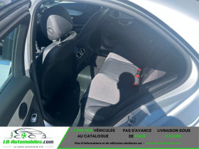 Mercedes Classe C 180 180  occasion � Beaupuy - photo n�9