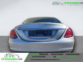 Mercedes Classe C 180 180  occasion � Beaupuy - photo n�7