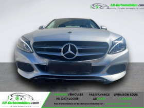 Mercedes Classe C 180 180  occasion � Beaupuy - photo n�5