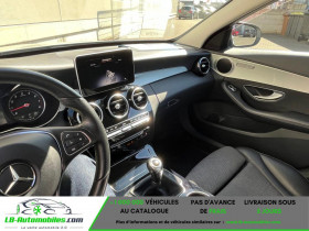 Mercedes Classe C 180 180  occasion � Beaupuy - photo n�3