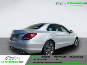 Mercedes Classe C 180 180  occasion � Beaupuy - photo n�4