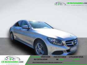 Mercedes Classe C 180 180  occasion � Beaupuy - photo n�2