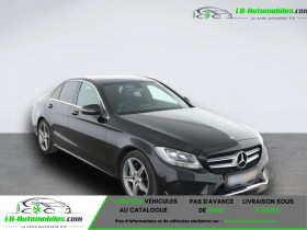 Mercedes Classe C 180 180  occasion � Beaupuy - photo n�2