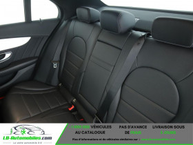 Mercedes Classe C 180 180  occasion � Beaupuy - photo n�9