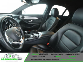 Mercedes Classe C 180 180  occasion � Beaupuy - photo n�8