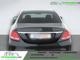 Mercedes Classe C 180 180  occasion � Beaupuy - photo n�7